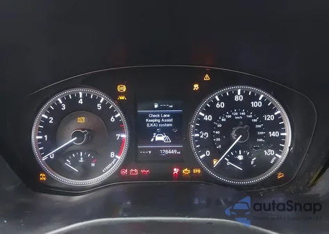 2020 Hyundai Santa Fe Se из США, поврежденный, VIN 5NMS2CAD0LH172636